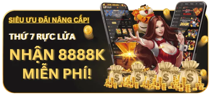 Khuyến mãi chào mừng Bắn Cá Lovebet