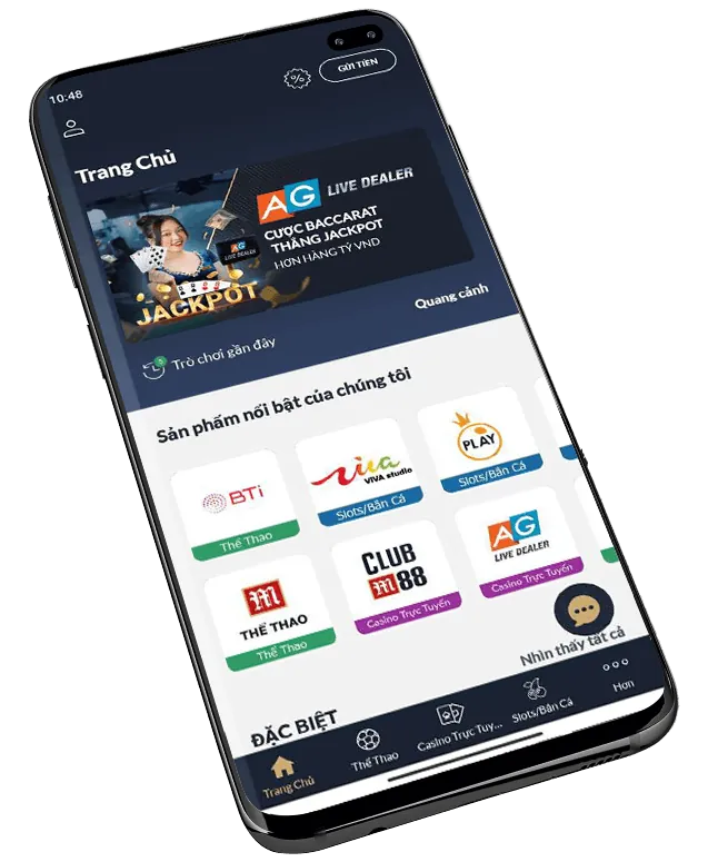 Dealer chuyên nghiệp tại lovebet