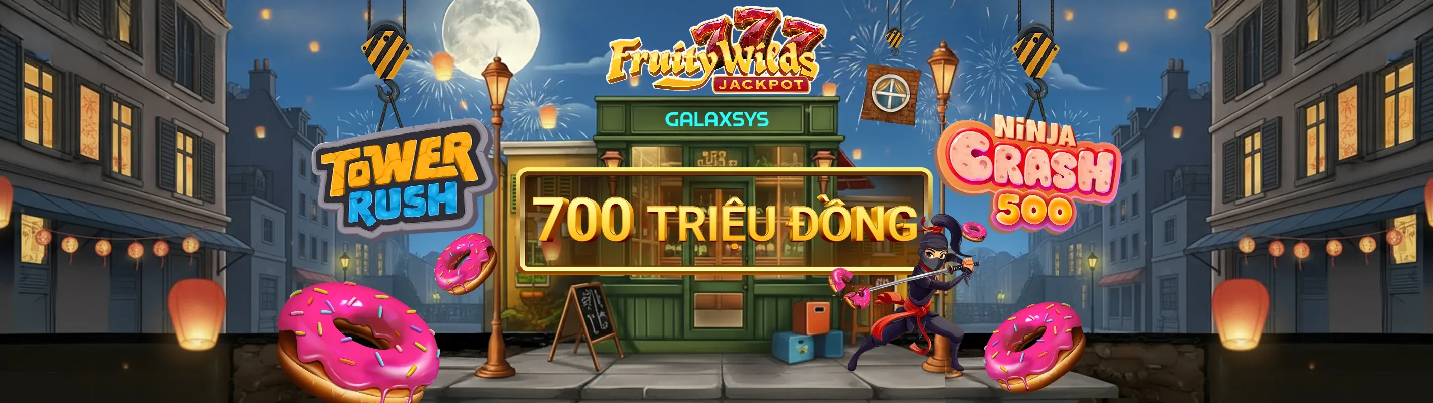 Hình ảnh chào mừng đăng nhập Lovebet trang chủ chính thức