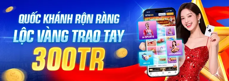 Các chương trình khuyến mãi và ưu đãi hấp dẫn của lovebet