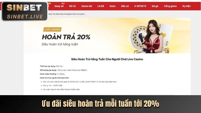 Thông báo cập nhật chính sách bảo mật lovebet